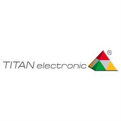 TITAN Electronic GmbH