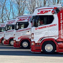 TLP Transport & Logistik GmbH