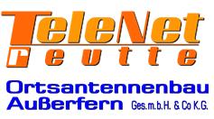 Ortsantennenbau-Außerfern Gesellschaft M.b.h. & Co. Kg.