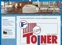 Ing. Martin Tojner GmbH