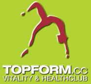 topform.cc vitality and healthclub gmbh