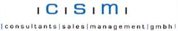 CSM Consultants Sales Management GmbH