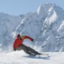 Abfahren am Sonnenkopf © Alpenregion Bludenz