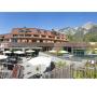 Aussenansicht Sommer © Hotel Traube Braz