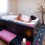 Bad zu zweit © Hotel Traube Braz