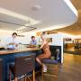Bar & Lobby © Hotel Traube Braz
