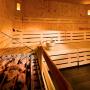 Biosauna © Hotel Traube Braz