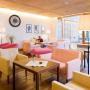 Hotellobby © Hotel Traube Braz