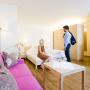 Landhauszimmer © Hotel Traube Braz