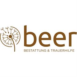 Bestattung und Trauerhilfe Beer