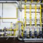 Gasleitungen, Medienversorgungsleitungen, ... für Gewerbe und Industrie Gasleitungen, Medienversorgungsleitungen, ... für Gewerbe und Industrie