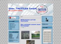 Gebrüder Trettler Gesellschaft M.b.h.