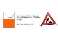 trinkT Getränke GmbH