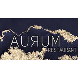 Restaurant Aurum