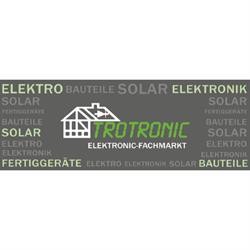 Trotronic Elektro-Elektronic Geräte HandelsgesmbH