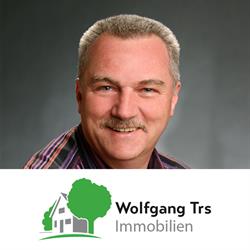 Wolfgang Trs Immobilienmakler & allg. beeid. u. gerichtl. zertif. Sachverständiger für Immobilien