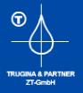 Di Trugina & Partner, Ziviltechniker Für Kulturtechnik U. W. Zt-GmbH