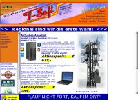 T-Soft EDV Systeme Trummer