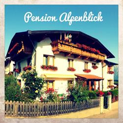 Pension Alpenblick