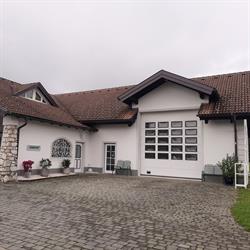 Turbocraft Technische Handelsgesellschaft m.b.H.