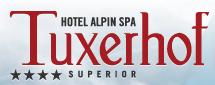 Alpin SPA Hotel Tuxerhof