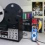 Tandberg TD-20A