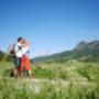 Hotel Tyrol am Haldensee - Wandern