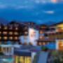 Hotel Tyrol am Haldensee - Aussenansicht