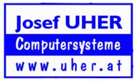 Josef UHER Computersysteme