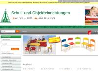 Ulma Schul- und Objekteinrichtungen GmbH