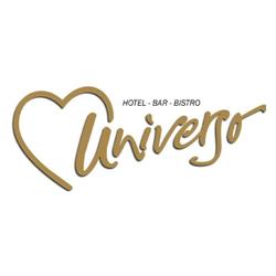 Ursula Peer, Hotel Universo KG