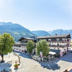 Hotel Unterbrunn Betriebs GmbH