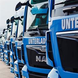 Transporte Jakob Unter- Ladstätter GmbH