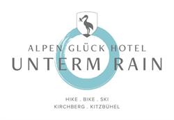 Alpen Glück Hotel Unterm Rain