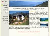 Haus Werner Unterwalcher
