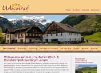 Pension Urbanhof