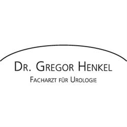 Dr. Gregor Henkel