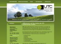 UTC Technisches Büro für Umwelttechnik und Technische Chemie GmbH