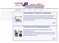 Vac-Pac Verpackungsmaterialien-Handelsgesmbh