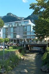 Valerian Das Business Hotel