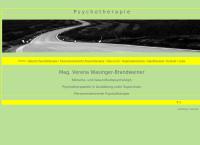 Wasinger-Brandweiner Verena, Mag.