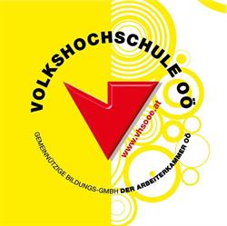 Volkshochschule Oberösterreichgemeinnützige Bildungs-GmbH der Ak Für Oö.