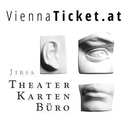 Agentur Franz Jirsa GesmbH - Theater-Konzertkarten