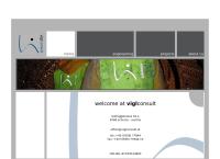 Vigl Consult - Dipl-Ing Dr Techn Alois Vigl