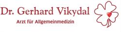 Dr. Gerhard Vikydal Arzt Für Allgemeinmedizin