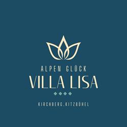 Alpen Glück Hotel Villa Lisa Kirchberg