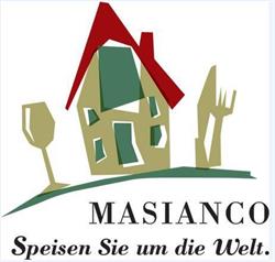 Villa Masianco