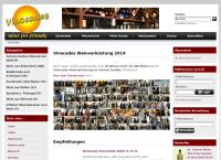 Vinocades Weinhandel GmbH