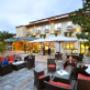 Terrasse Vitalhotel