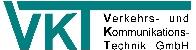 Vkt Verkehrs- U. Kommunikationstechnik GmbH